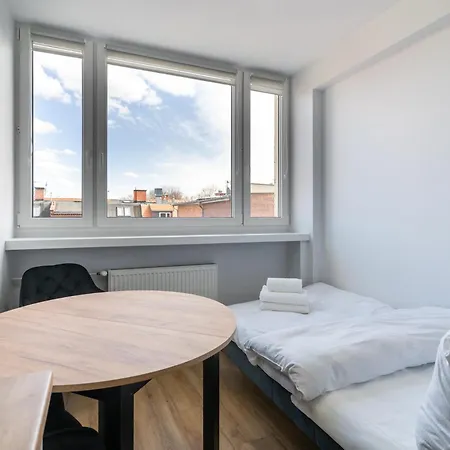Apartment Reymonta 24 Modern