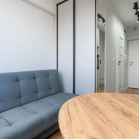Apartment Reymonta 24 Modern Katowice